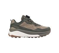 viking Anaconda Hike Low GTX Boa W, Zapatillas de Senderismo Unisex Adulto, Hunting Green, 40 EU Ancho
