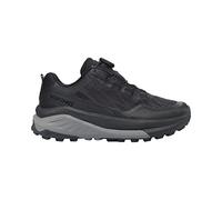 viking Anaconda Hike Low GTX Boa W, Zapatillas de Senderismo Unisex Adulto, Negro, 38 EU Ancho