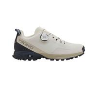 Viking Anaconda Light V Gtx Boa Zapatos de Senderismo para Unisex adulto, Beige (Cream Charcoal), 39 EU