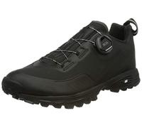 Viking Anaconda Light V Gtx Boa Zapatos de Senderismo para Unisex adulto, Negro, 38 EU
