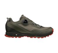 Viking Anaconda Light V Gtx Boa Zapatos de Senderismo para Unisex adulto, Verde (Olive Huntinggreen), 37 EU