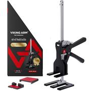 VIKING ARM - Herramienta de montaje con una sola mano de edición limitada, para realizar trabajos pesados con una sola persona | Herramienta de montaje herramienta de elevación
