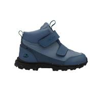 Viking As k Mi d F GTX, Zapatos para Caminar, Unisex Niños, Denim/Petrol, 31 EU