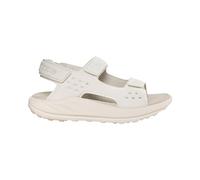 Viking Balance Sandals W, Sandalia Mujer, Linen Off White, 41 EU