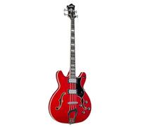 Viking Bass WCT Wild Cherry Transparent