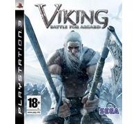 VIKING:BATTLE FOR ASGARD