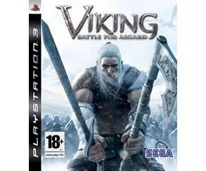 VIKING:BATTLE FOR ASGARD