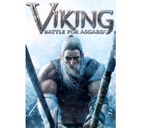 Viking: Battle for Asgard PC (WW)