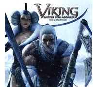 Viking battle for asgard - The soundtrack