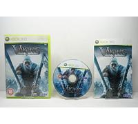 Viking: Battle for Asgard (Xbox 360) [importación inglesa]