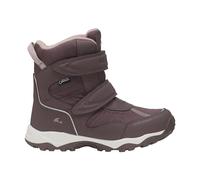Viking - Beito Warm GTX 2V, Bota de nieve, Plum/Dusty Pink,