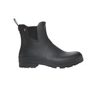 Viking Bergen Rain Boot Unisex, Negro, 41 EU