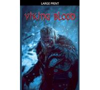 Viking Blood: 5 (Bloodstained Shadows)