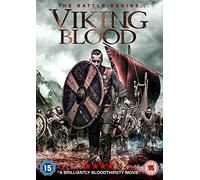 Viking Blood [DVD]