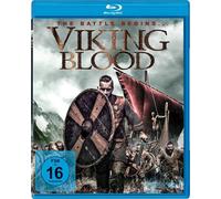 Viking Blood - The Battle begins (uncut) [Blu-ray] (Blu-ray)