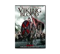 VIKING BLOOD [USA] [DVD]