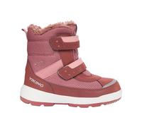 Viking Botas de nieve unisex Play Reflex Warm GTX 2 V, rosa claro, 34 EU