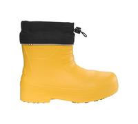 Viking Botas unisex Norse Low Equestrian, amarillo, 45 EU