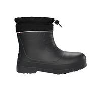 Viking Botas unisex Norse Low Snow, Color negro., 43 EU