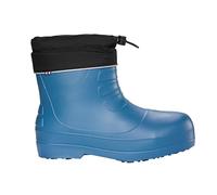 Viking Botas unisex Norse Low Snow, Denim Black, 43 EU