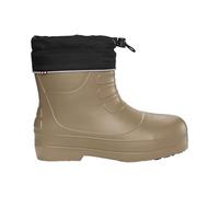 Viking Botas unisex Norse Low Snow, negro natural oscuro, 40 EU