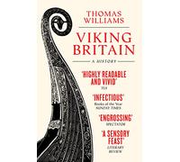 Viking Britain: A History