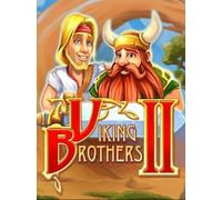 Viking Brothers 2 Steam Key GLOBAL