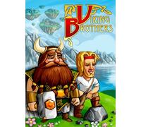 Viking Brothers (PC) Steam Key GLOBAL