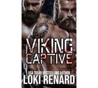 Viking Captive: A Dark Sci-Fi Romance