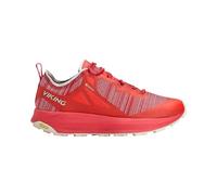Viking Ce r r a Sp e e d GTX, Zapatos para Caminar, Unisex adulto, Signalred/Red, 36 EU