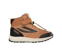 Viking Century Mid WP 1v SL, Zapatillas de Senderismo, marrón Claro, 43 EU