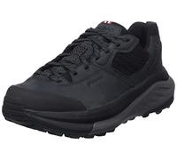 Viking Cerra Hike Low GTX W, Zapatillas de Senderismo Unisex Adulto, Color Gris Claro, 37 EU Ancho