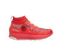 Viking Cerra Speed Gtx Boa Zapatos para Caminar para Unisex adulto, Rojo (Signalred Red), 43 EU