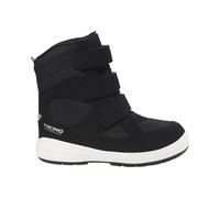 Viking Chica Fun Warm Wp 3v Equestrian Boot, Negro, 28 EU