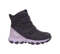 Viking Chica Track Warm Wp 2v Equestrian Boot, berenjena, 32 EU