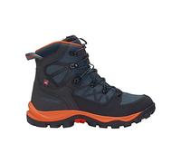 Viking Co n s t r i c t o r Hi g h WP M, Botas de Nieve, Hombre, Navy/Denim, 43 EU