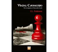 Viking Connection: The investigations of Maresciallo Ferretti