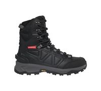 Viking Constrictor Icegrip Warm GTX W, Botas de Senderismo Mujer, Negro, 40 EU Ancho