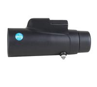 Viking Cygnus - Monocular de 10 x 42 pulgadas, telescopio para entusiastas del aire libre para principiantes con lente ocular Huygens