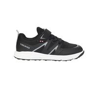 Viking Dal 1v, Zapatillas para Caminar Unisex niños, Black, 2.5 UK Child