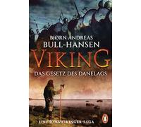 VIKING ¿ Das Gesetz des Danelags: Roman - Die epische Bestseller-Reihe aus Norwegen geht weiter: 4