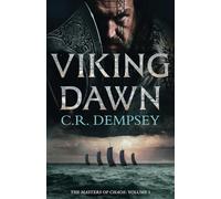 Viking Dawn: 1 (Masters of Chaos)