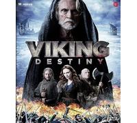 Viking Destiny [Italia] [Blu-ray]