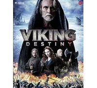 viking destiny - blu ray BluRay Italian Import (Blu-ray) Stamp (Importación USA)