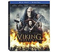 Viking Destiny [USA] [Blu-ray]