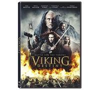 Viking Destiny [USA] [DVD]