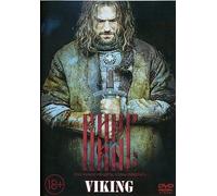 VIKING DVD NTSC Russian Historical Action Movie Language: RUSSIAN with English subtitles