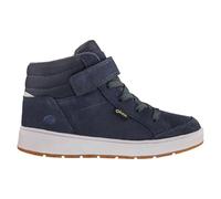 Viking Ea g l e Mi d GTX Wa r m , Botas de Nieve, Unisex Niños, Navy, 31 EU