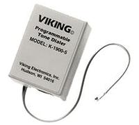 Viking Electronics Viking Hot Dialer with Touch Tone
