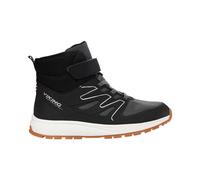 Viking - Equip Defence Warm WP 1V, Bota de nieve, Black/Charcoal,